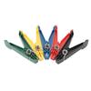 5Pcs Pinch Design Finger Exerciser ABS Hand Rehabilitation Trainer  Hand Strength Training