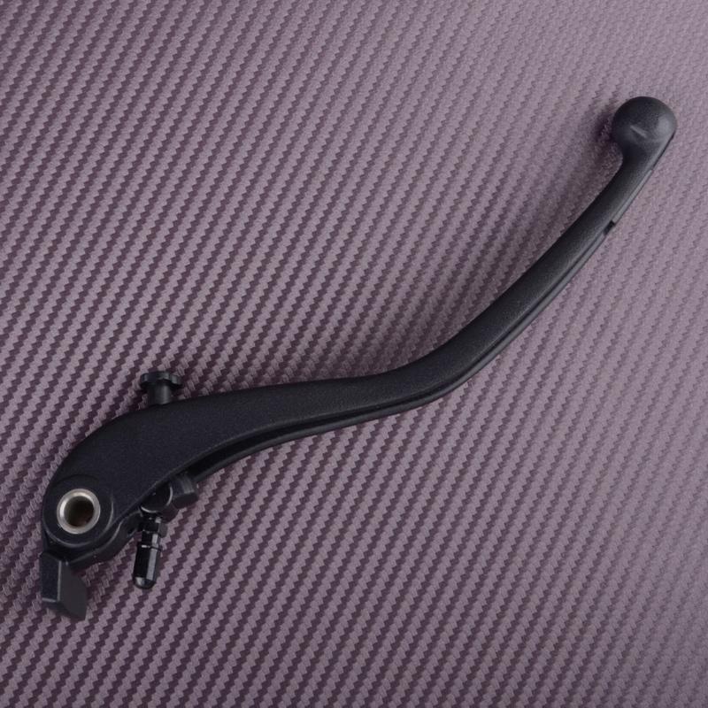 63140601A 63140491A Black Front Right Hand Brake Lever Aluminum Fit for Ducati Panigale Monster 1200 Streetfighter V2