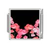 Wholesale Cute Dogs Cats Flowers Heart Starfish Charm Bracelet Fit 9mm Bracelet Stainless Steel Italian Links Making DIY Jewelry