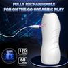 2026 Automatic Male Masturbation Cup Sucking Vibration Penis Oral Machine Suction Blowjob Masturbator Real Vagina Vacuum Sex Toys Increase Erection
