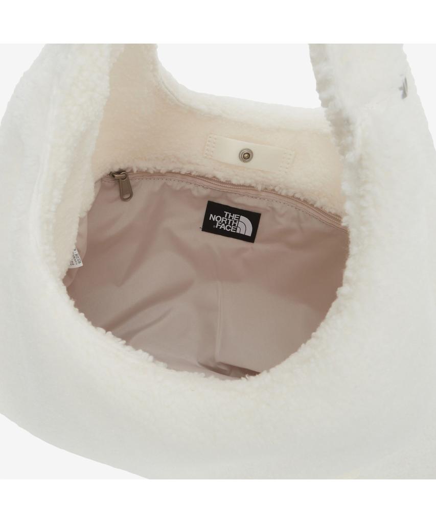 The North Face Nn2Ps90A Tnf Trigg Bag Ivory