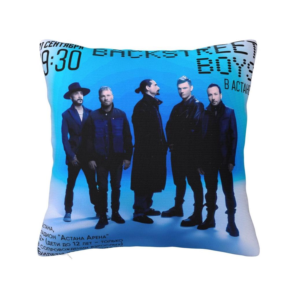 Backstreet Boys Kissenbezug Neu Kawaii Kissenbezug Weiches Design Kissenhülle Kissenbezüge Für Hochzeitsfeier Heimdeko