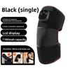Electric heating knee pads Joint massager Old cold legs Warm hot compress Electric knee pads Knee calf massager