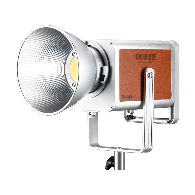 Miaotu 800W 800BI-LIVE Retro Bi-color Photography Fill Light