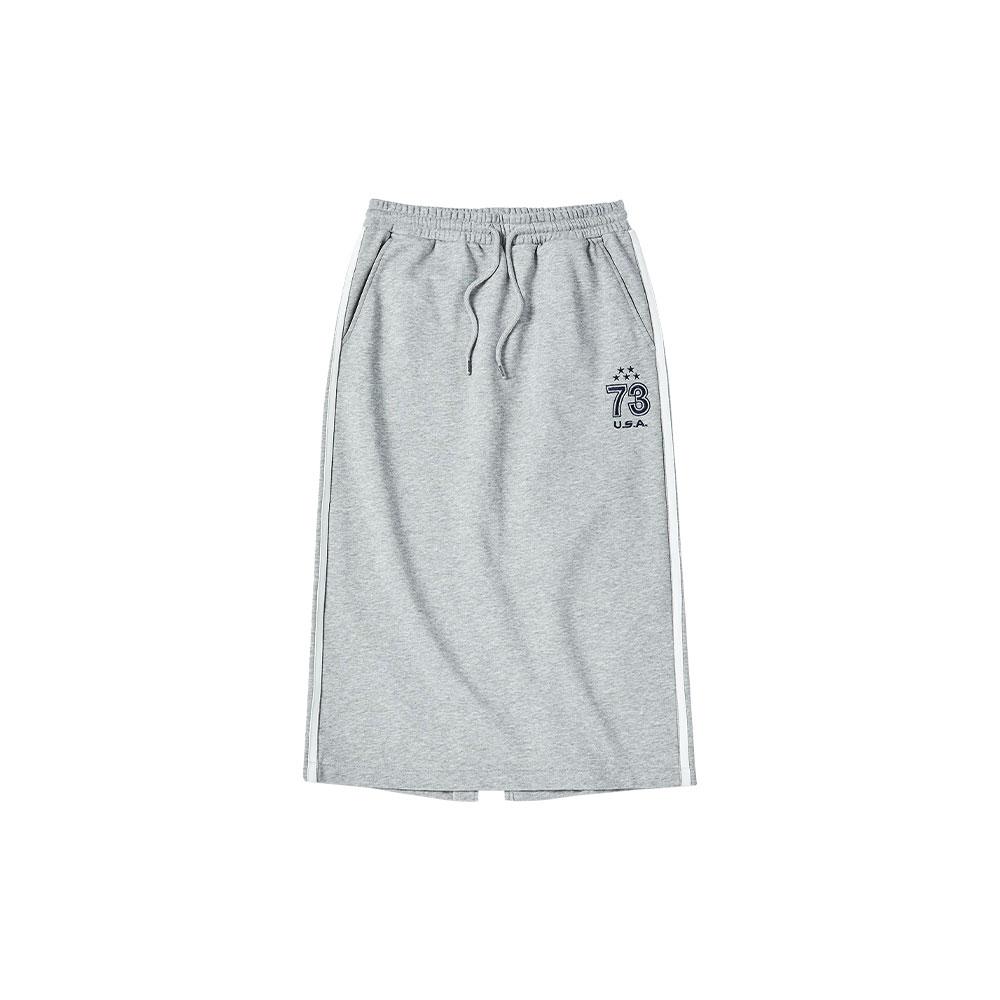 OUTDOOR PRODUCTS Women'S 73 Graphic Sweat Skirt (Melange)