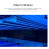 Philips TL Series UV Curing Lamp Tube