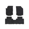 Roewe RX5 PLUS 2020-2025 LHD Floor Mats - Nylon, Durable, Easy-to-Clean