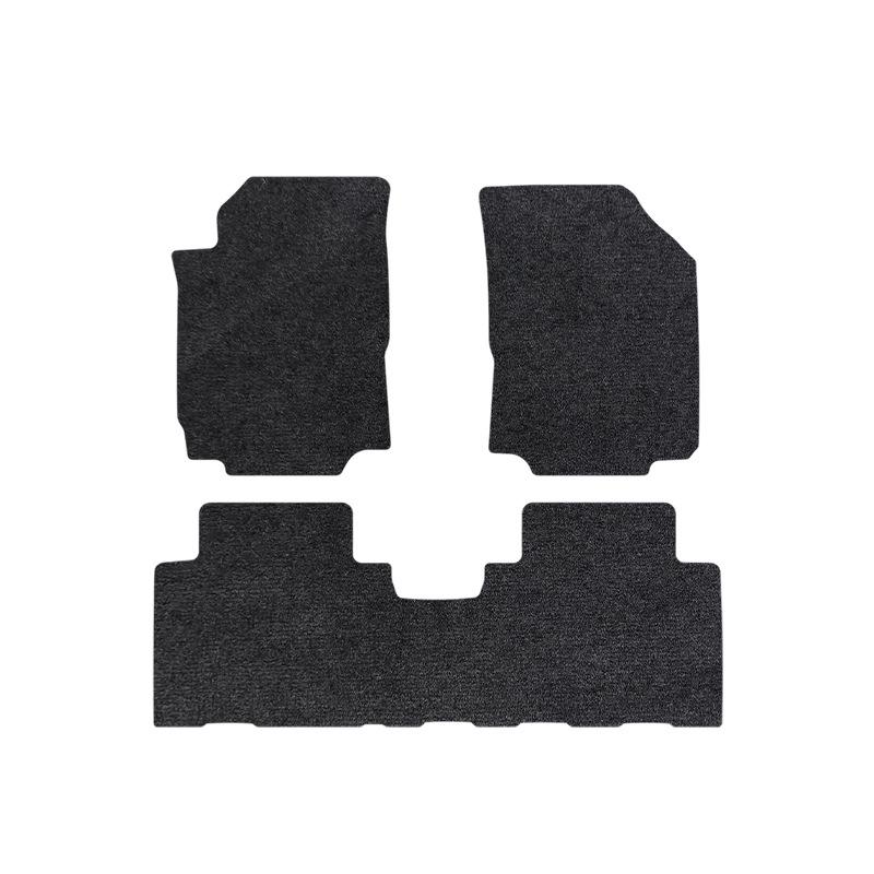 Roewe RX5 PLUS 2020-2025 LHD Floor Mats - Nylon, Durable, Easy-to-Clean