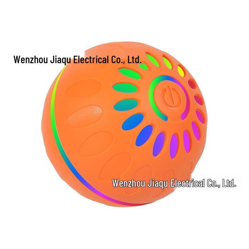 Cat Electric Teaser Toy: Self-Play Mouse Runabout with Teasing Stick