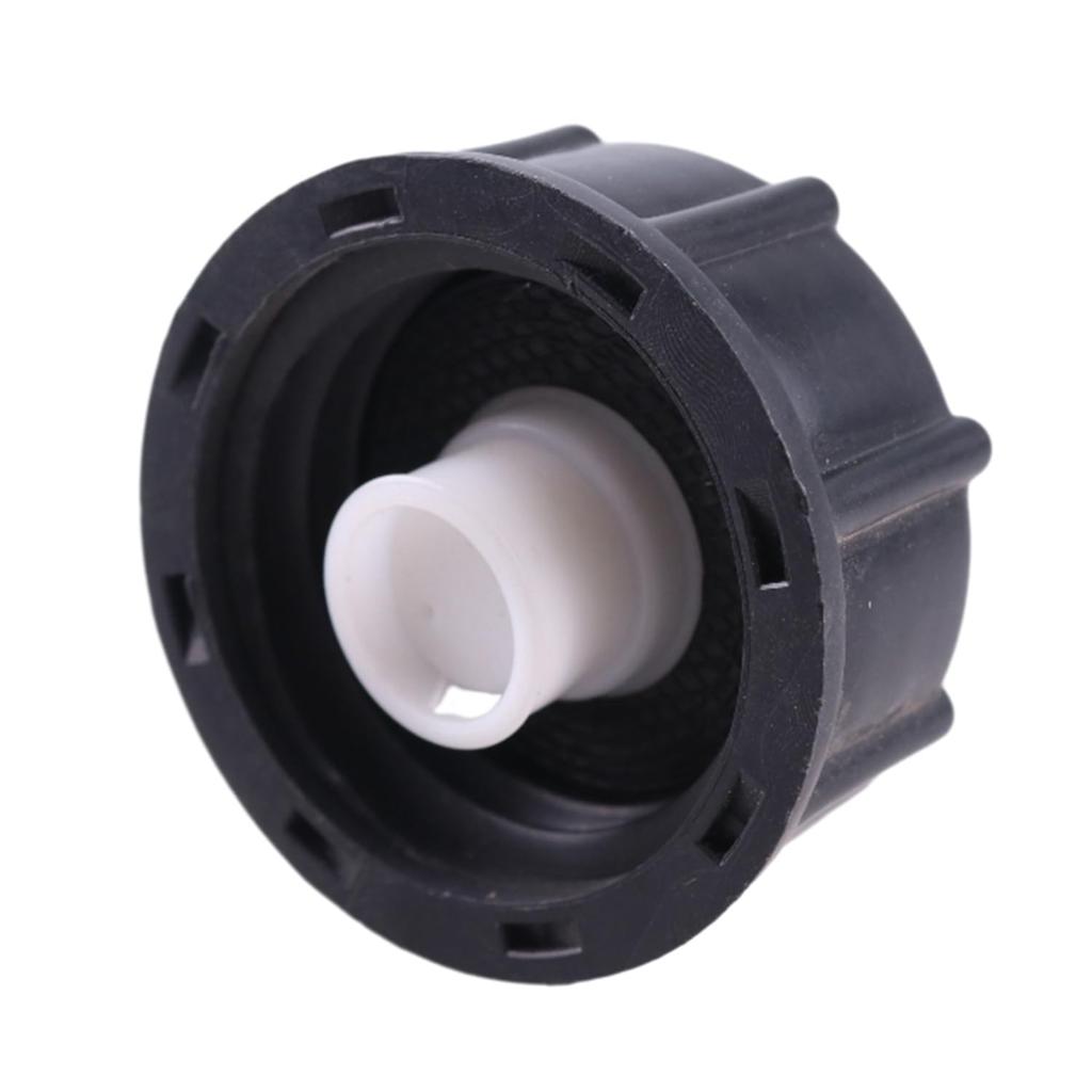 JZGRDN Fuel Tank Cap for Honda GX31 GX35 GX22 GX25 Engines