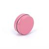 100pcs 15g Aluminum Tin Jars 15ml Pink Color Metal Container Cosmetic Face Eye Cream Packing Empty Can Lip Balm Candle Jar