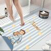 Custom Name "Power Elements" Carpet Rug Customizable Soft Washable Anti-Slip Home Living Room Sofa Mats Personalized Rug. 0909418