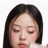 everbab - Bow Series 6-Color Eyeshadow Palette - 2 Types