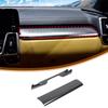 Accessori Interni Per Kia Sorento MQ4 2026-2026 Copertura Pannello Leva Cambio Finitura Copertura Protettiva Condizionatore Centrale Car Styling