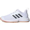 Essence Indoor Low Tops Badminton Shoe Unisex White FU8400