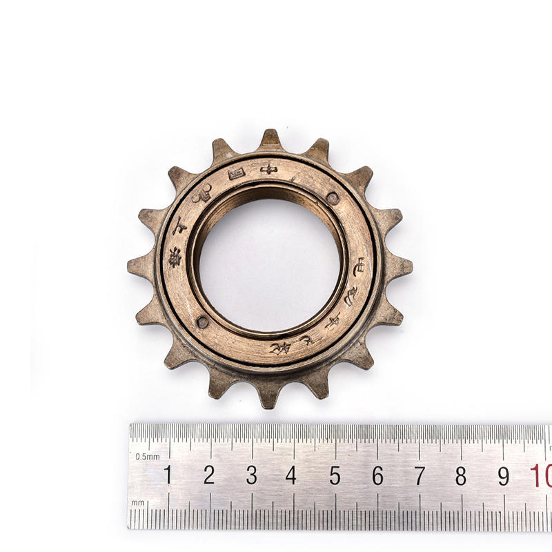 BMX Bike Bicycle Race 16T Tooth Single Speed Freewheel Sprocket Part
