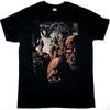Obituary Back From The Dead Black T-Shirt