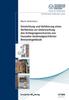 Kniha Entwicklung Und Validierung Eines Verfahrens Zur Untersuchung Des Schlagregenschutzes Von Fassaden Denkmalgeschutzter Bestandsgebaude.