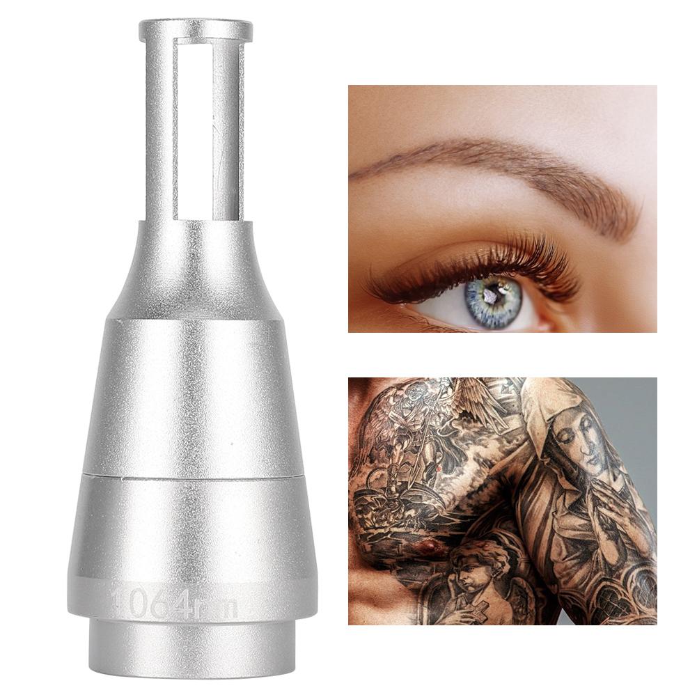 Laser Probe Handle Head for Tattoo Removal Machine Instrument Part Accessory
