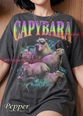 Oberteile – T-Shirts