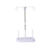 Anti-Winding Vertical Spool Rack Anti-Tangle Thread Guide  for Hand Sewing Studios