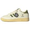END. X Centennial Low Consortium Cup - Present Men Sneakers Cream Cream-White Focus-Olive ID2907