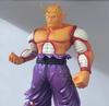 31cm Dragon Ball Z Anime Figure Standing Piccolo Bursting Clothes Battle Figure Scene Statue Model PVC Collectible Doll Toy Gift