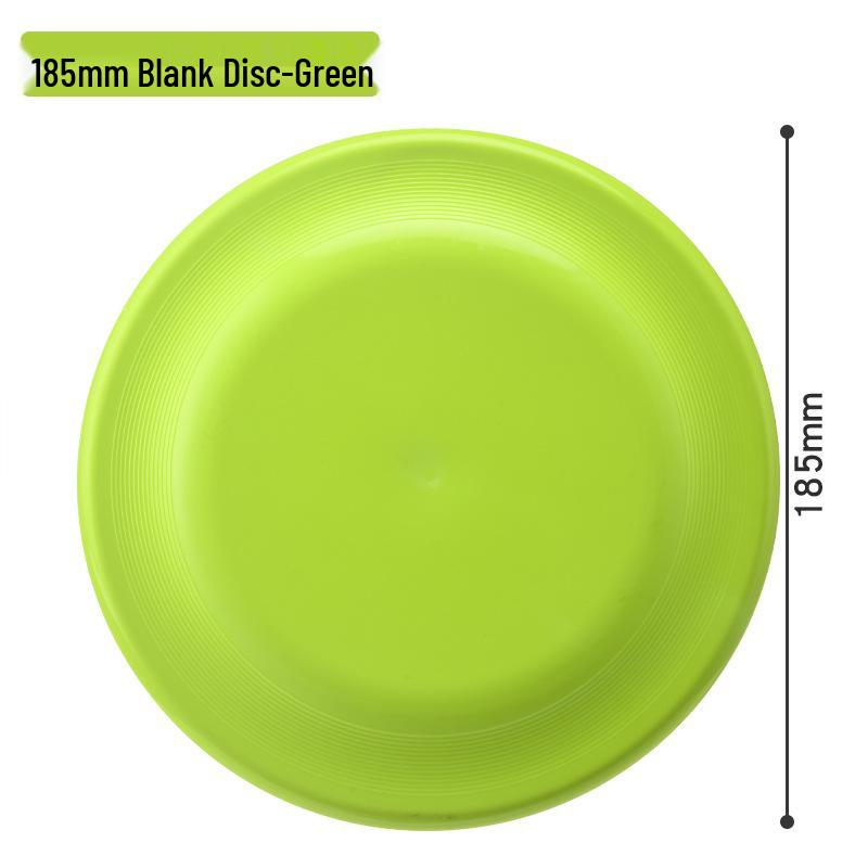 

Meianju Стандартный соревновательный диск для собак фрисби - Профессиональный тренировочный диск для бордер-колли и щенков