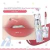 FLORTTE - Limited Edition Lip Gloss (4-6)