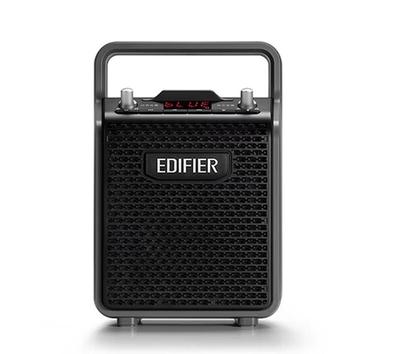 Edifier PP205 Portable Karaoke Bluetooth Speaker CN Plug (adapter Included)