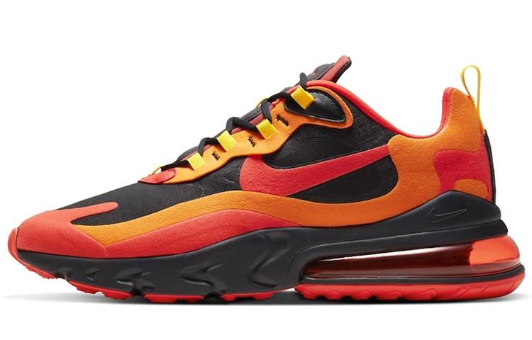 Nike Air Max 270 React Magma CZ9267-001 44