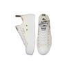 Converse Chuck Taylor All Star Lift Platform Low Pride Unisex Sneakers Cream Egret University-Red A02264C