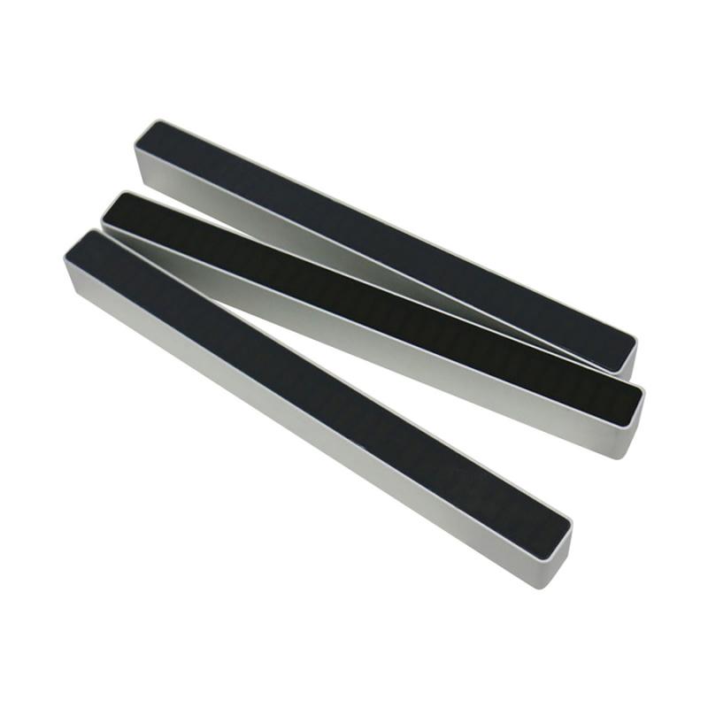 Rechargeable Car Sound Control Rgb Light Decoration Music Rhythm Ambient Lamp X1