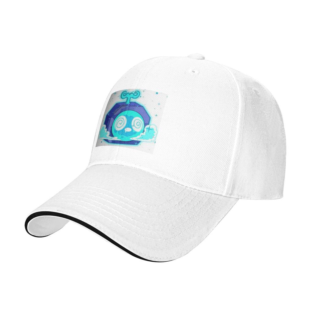 Blox Fruits game Cap Casual Baseball Caps Adjustable Hat Hip Hop Summer Unisex Baseball Hats Customizable