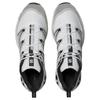 SALOMON Xt-6 Expanse Comfortable Durable Wear-Resistant Non-Slip Elevated Low-Top Running Shoes Unisex Running Shoes White Black 475731