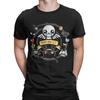 The Binding Of Isaac Who Am I Men T Shirt Hipster Tee Shirt Short Sleeve Crewneck T-Shirt Cotton Gift Idea Tops