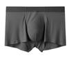 Men's Boxers Shorts Big Size Underwear Breathable Cool Seamless Underpants XL 2XL 3XL 4XL 5XL 6XL