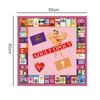 1 Set Adultopoly Couple Board Game for Date Night, Couple Games, Date Night Ideas
