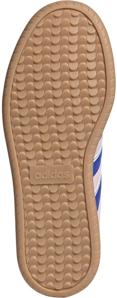Women's Adidas Barreda Sneakers Transparent Pink/transparent Blue/gum