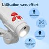 USB-Dokumentenkamera - inswan - ins-3 - HD 2560x1920p - LED, Mikro, Autofokus