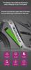 2026 Nuova E-Bike Nathaniel SYR09 2000W 48V 20Ah Ruote Grasse 26" Consegna Rapida UE