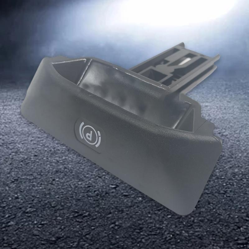 Emergency Brake Release Handle Replace A2044270020 for Mercedes C-Class E-Class Parking Brake Pull Handle