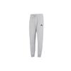 Knitted Sweatpants Men's Gray HL6877