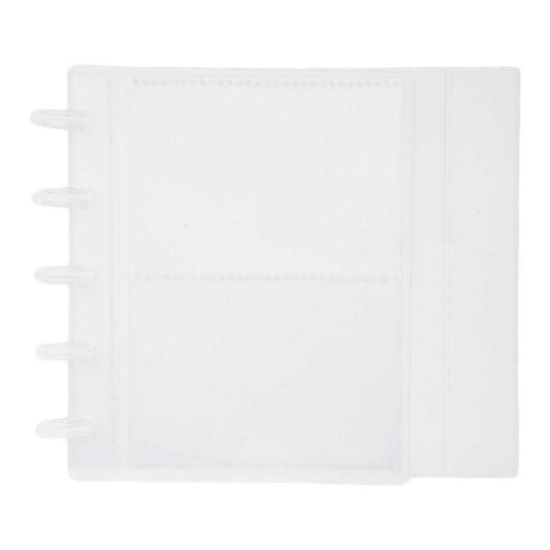 

Прозрачный альбом для фотографий для показа на столе или полке с 3-дюймовым 2-слотовым дизайном и 10 расширяемыми страницами, книга-альбом для фотокарточек в подарок