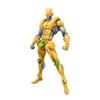 Super Action Statue JoJos Bizarre Adventure Part 3 World Approximately 165mm PVC ABS Nylon Painted Figure