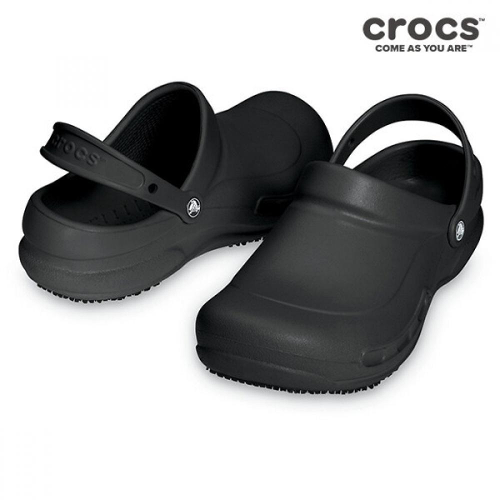 

Crocs Slipper Sandals Tqj 10075 001 Bistro Blk 230