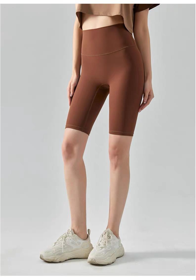 Summer  26 High-Waisted Butt-Lifting Yoga Pants - Slimming, Elastic Sports Leggings XL