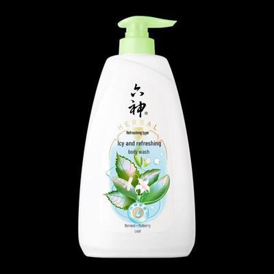 Saponi e gel doccia – Gel doccia