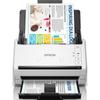 Epson A4 High-Speed Color Document Scanners
