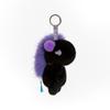 Horse Keychain Plush Toy With Short Plush For Animal Lovers And Giftgiving